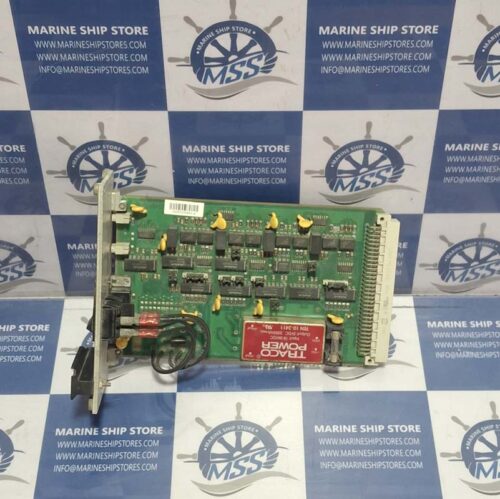 AUXITROL M27309 PCB CARD
