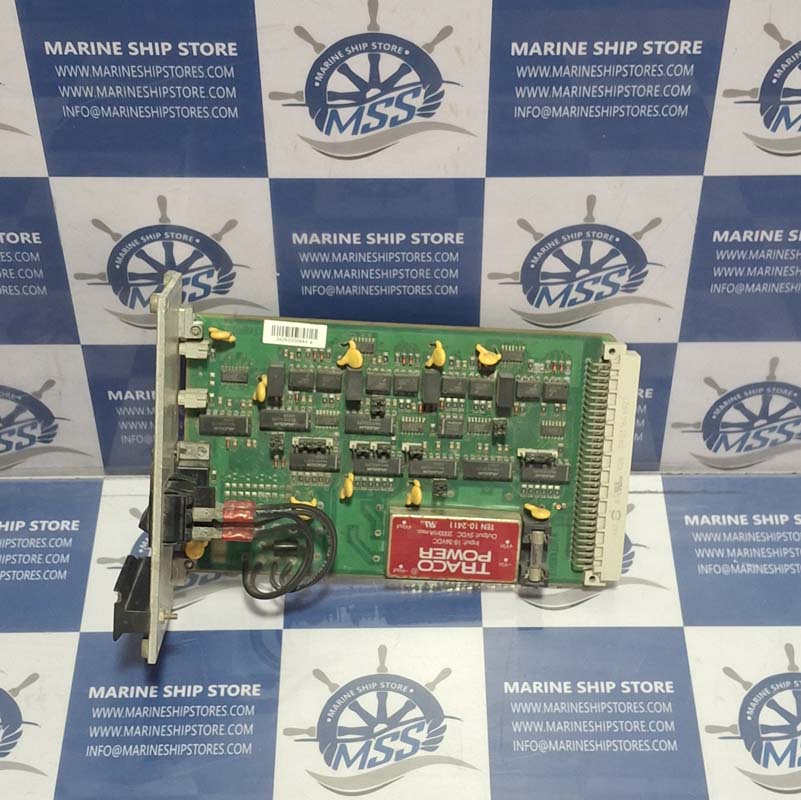 AUXITROL M27309 PCB CARD