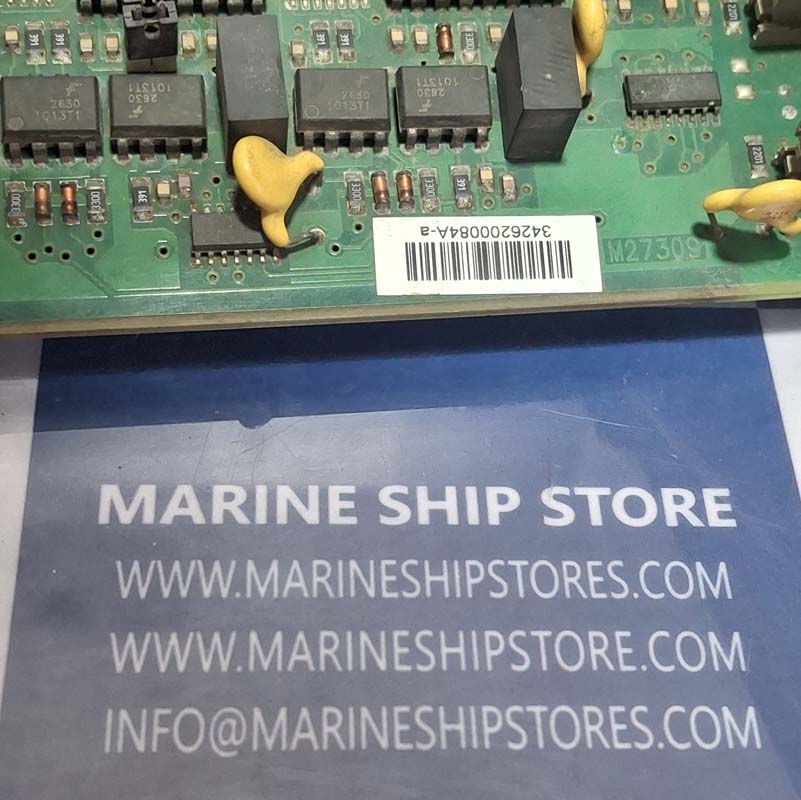 AUXITROL M27309 PCB CARD