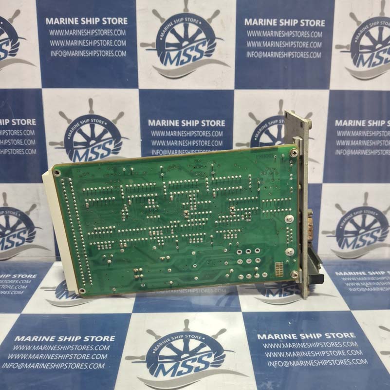 AUXITROL M27309 PCB CARD