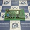 DEIF 1044500420C PCB CARD