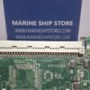 DEIF 1044500430E PCB CARD