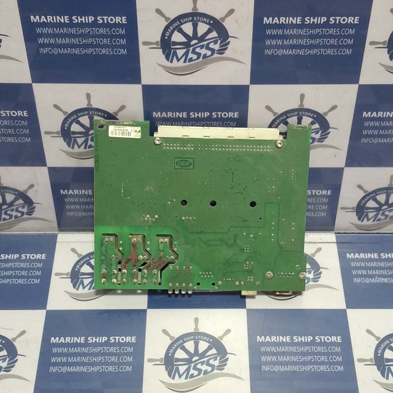 DEIF 1044500430E PCB CARD