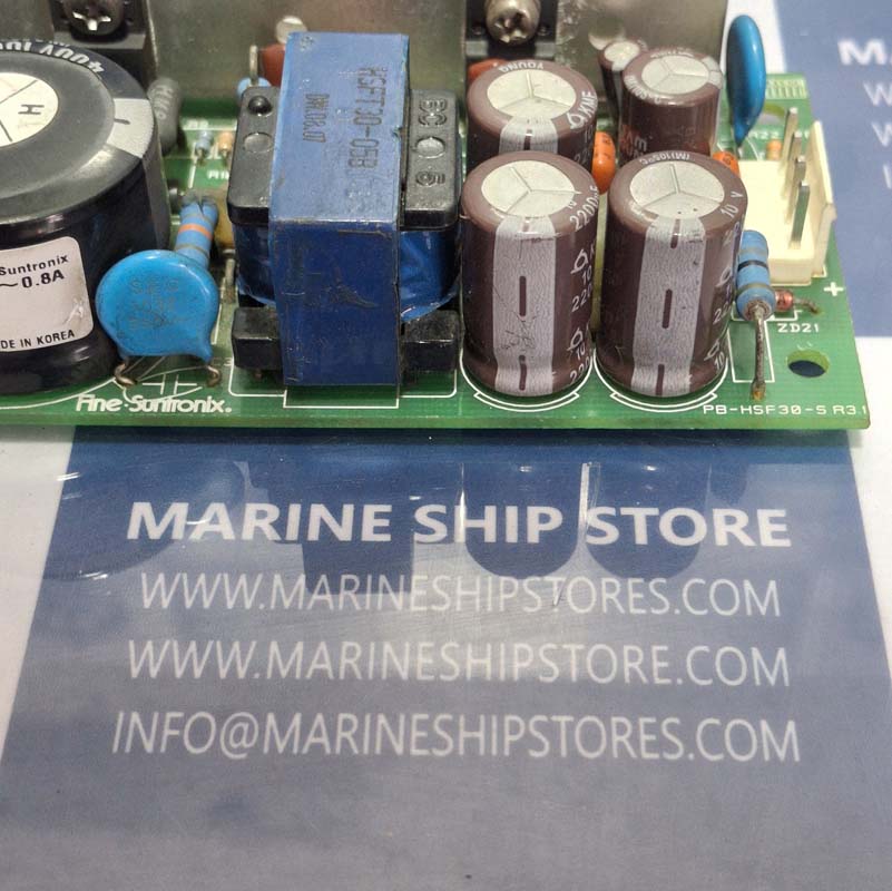 FINE SUNTRONIX PB-HSF30-S R3.1 PCB CARD