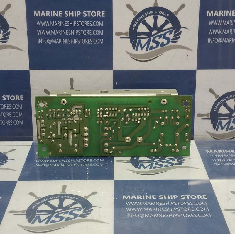 FINE SUNTRONIX PB-HSF30-S R3.1 PCB CARD