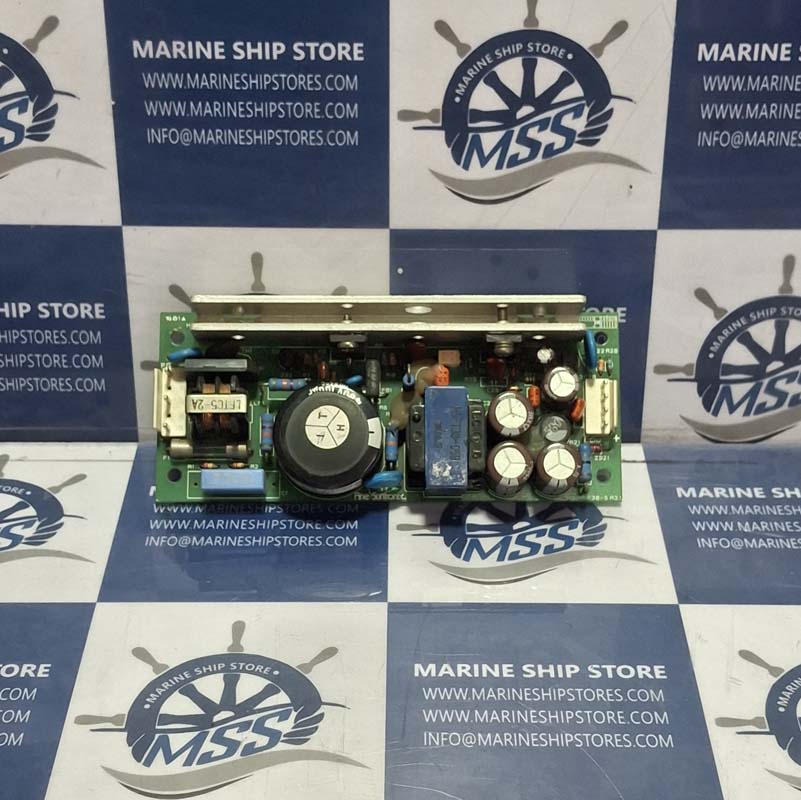 FINE SUNTRONIX PB-HSF30-S R3.1 PCB CARD