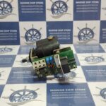 HANLA LEVEL EX IA IIC T6 PCB GAUGE SAVER