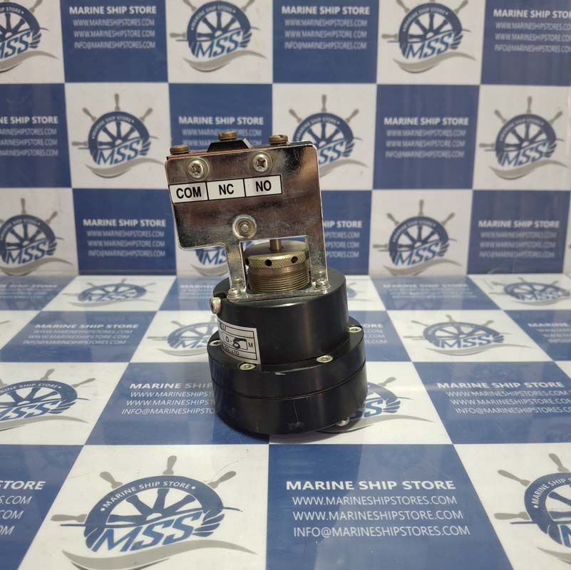 HANLA LEVEL TANK NAME MDO SERV MODULE