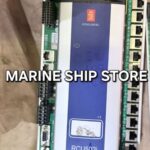 KONGSBERG RCU502I REMOTE CONTROLLER UNIT