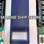 KONGSBERG RDIOR420 REMOTE DIGITAL INPUT OUTPUT AND RELAY MODULE