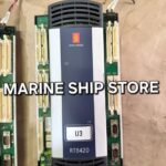 KONGSBERG RTB420 REMOTE IO MODULE