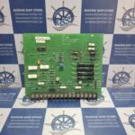 LOUISIANA ELECTRIC 160054 POWER LIMIT CONTROL PCB