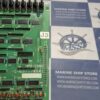 MARINE ELECTRONICS HPB-0380 C-8CH PCB BOARD