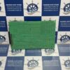 MARINE ELECTRONICS HPB-0380 C-8CH PCB BOARD