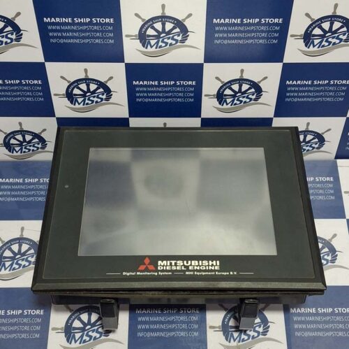 MITSUBISHI 156442-01 DIGITAL MONITORING SYSTEM