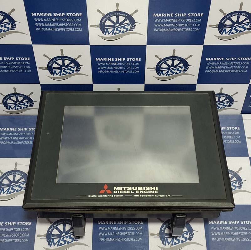 MITSUBISHI 156442-01 DIGITAL MONITORING SYSTEM-1 MITSUBISHI 156442-01 DIGITAL MONITORING SYSTEM