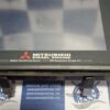 MITSUBISHI 156442-01 DIGITAL MONITORING SYSTEM-2 MITSUBISHI 156442-01 DIGITAL MONITORING SYSTEM