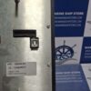 MITSUBISHI 156442-01 DIGITAL MONITORING SYSTEM-4 MITSUBISHI 156442-01 DIGITAL MONITORING SYSTEM