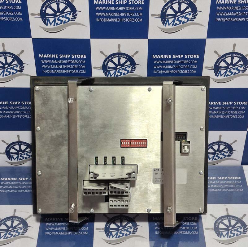 MITSUBISHI 156442-01 DIGITAL MONITORING SYSTEM-5 MITSUBISHI 156442-01 DIGITAL MONITORING SYSTEM
