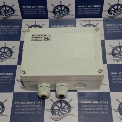 MITSUBISHI P00134-3-DES-2 REV.1 156367-01 PCB MODULE