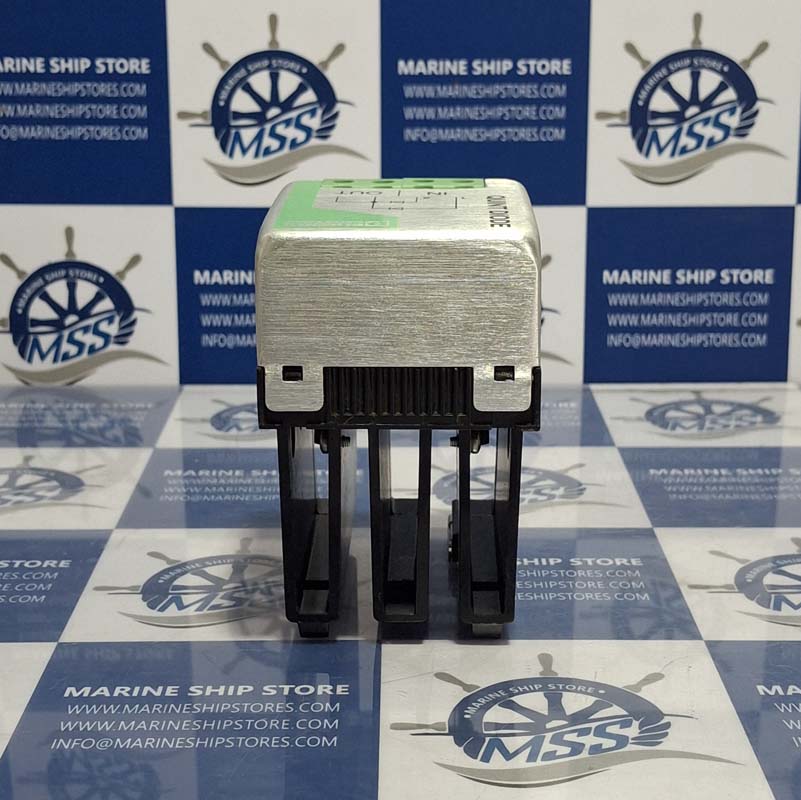 PHOENIX CONTACT QUINT-DIODE-40 29 38 963 REDUNDANCY MODULE-4 PHOENIX CONTACT QUINT-DIODE-40 29 38 963 REDUNDANCY MODULE