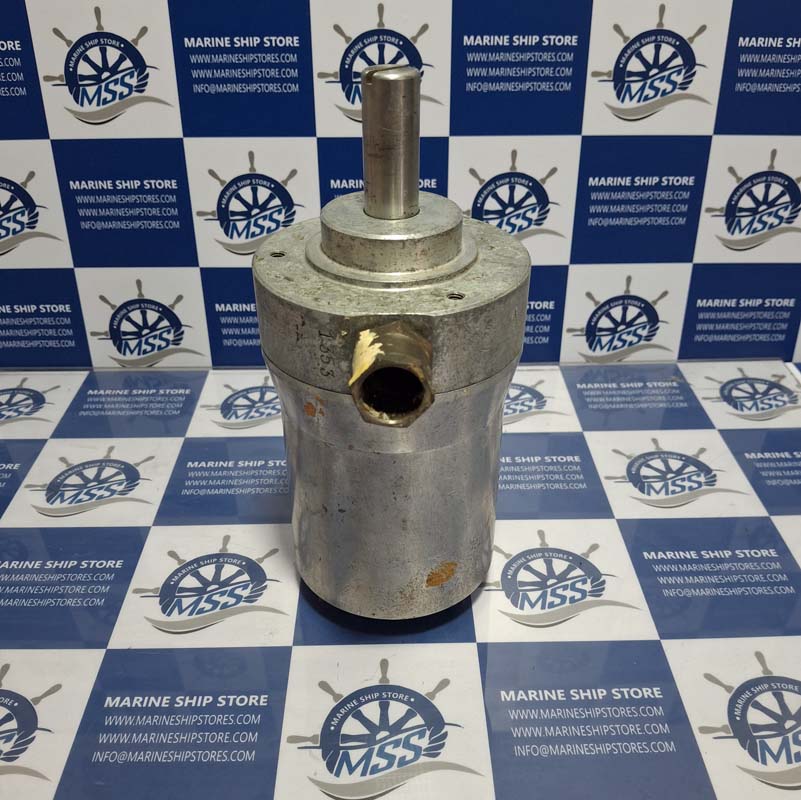 ROLLS ROYCE MARINE PITCH TRANSMITTER