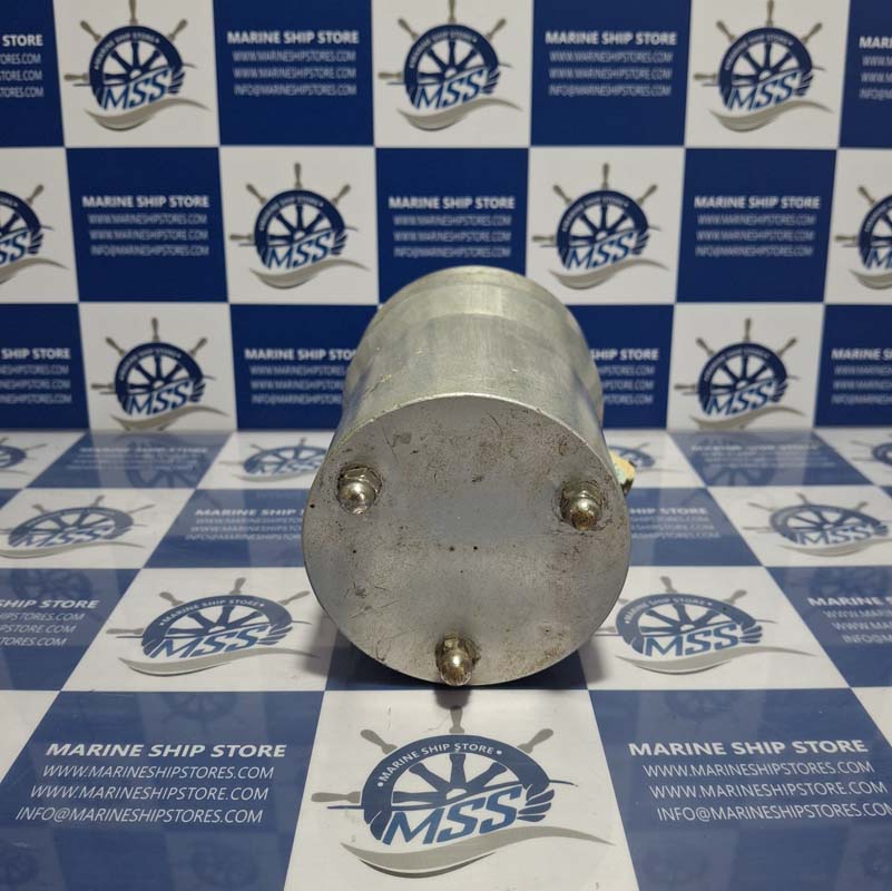 ROLLS ROYCE MARINE PITCH TRANSMITTER
