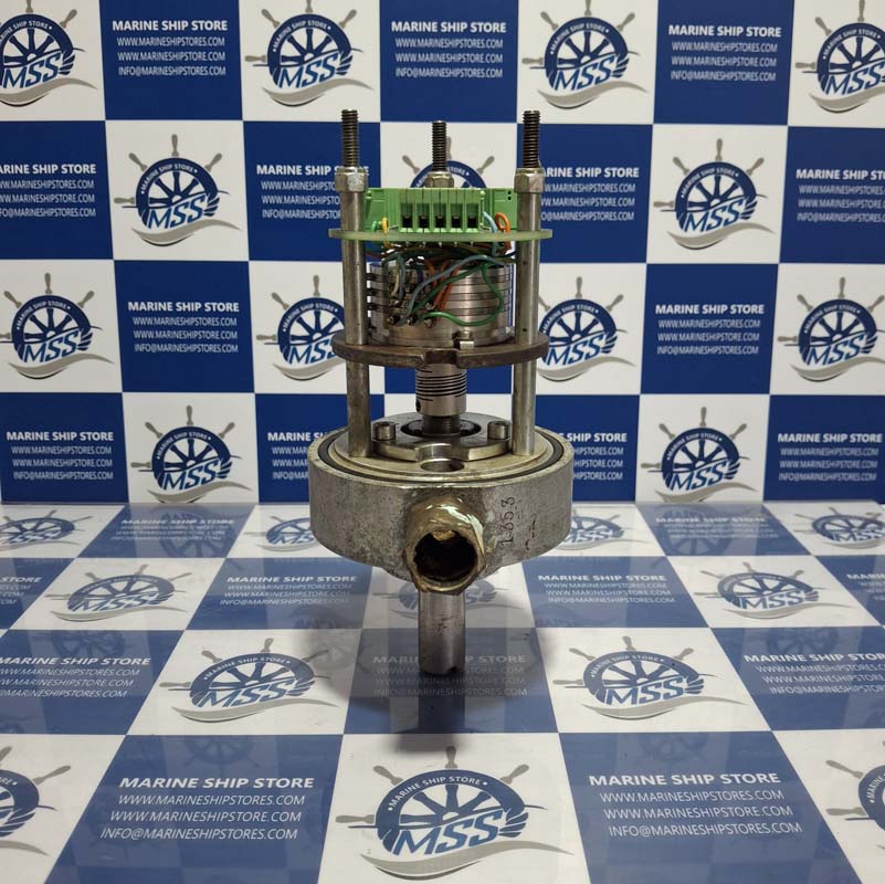ROLLS ROYCE MARINE PITCH TRANSMITTER