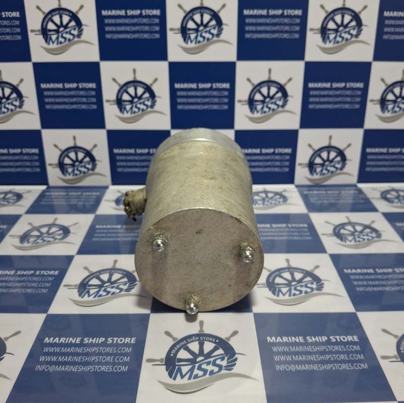ROLLS ROYCE PITCH TRANSMITTER