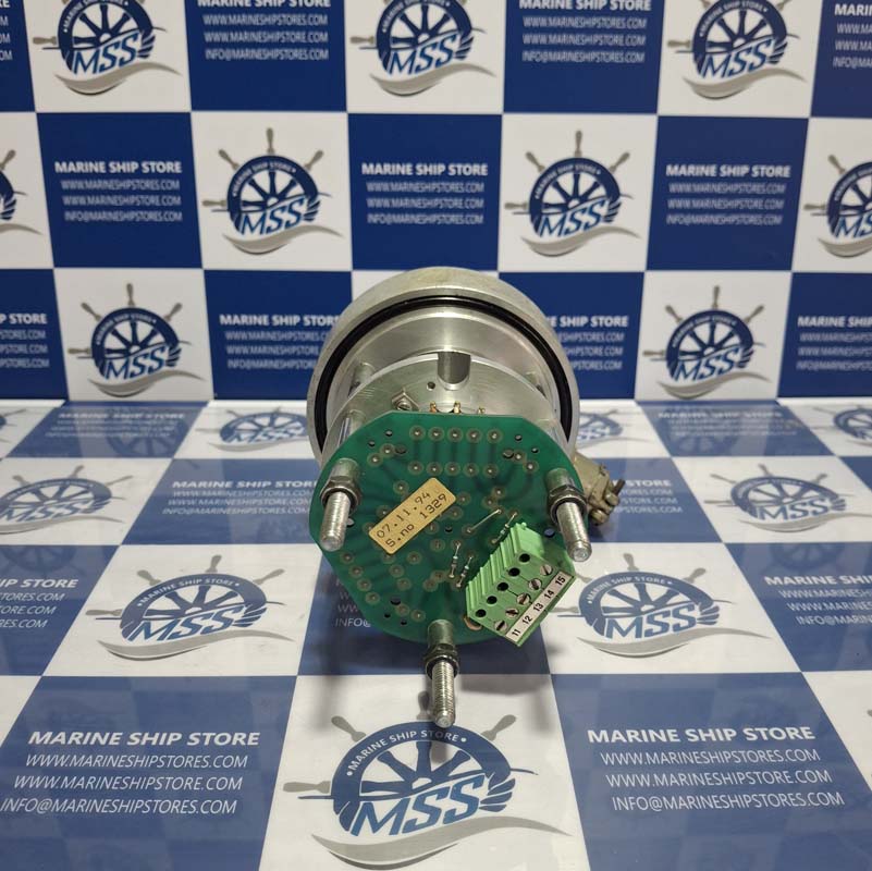 ROLLS ROYCE PITCH TRANSMITTER