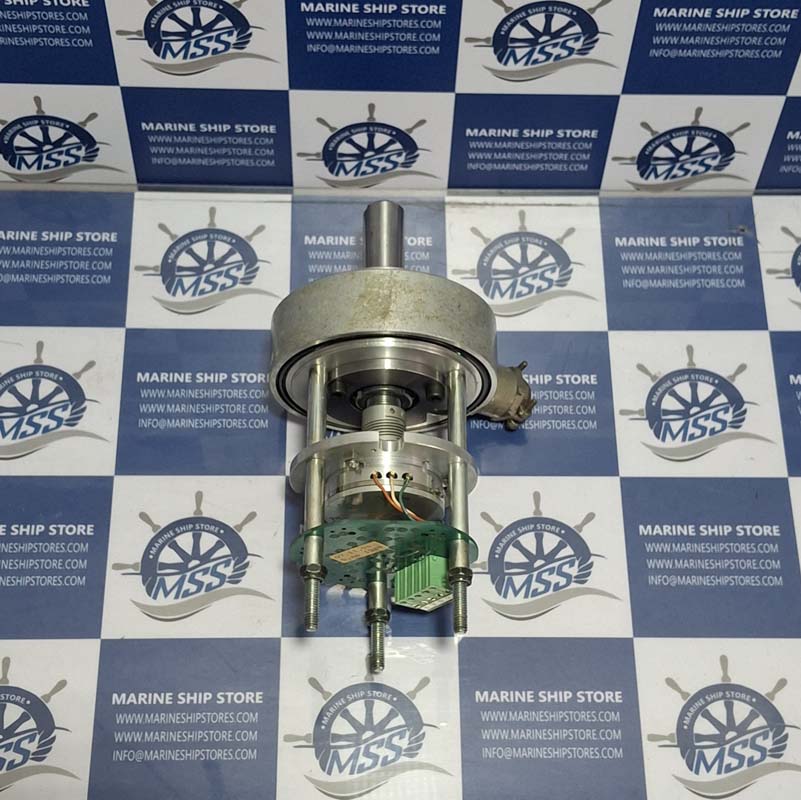 ROLLS ROYCE PITCH TRANSMITTER