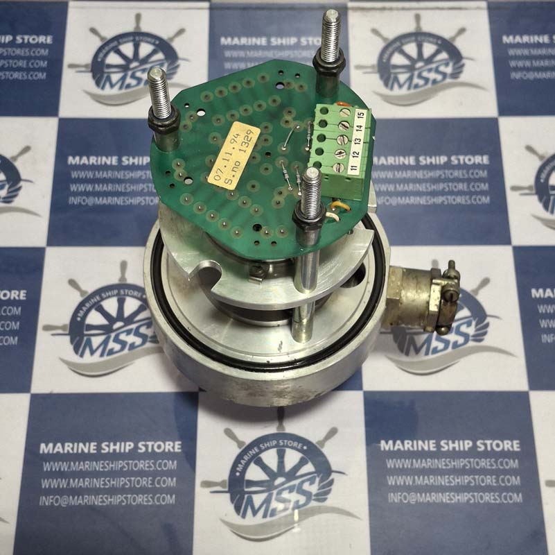 ROLLS ROYCE PITCH TRANSMITTER