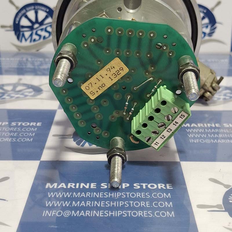 ROLLS ROYCE PITCH TRANSMITTER