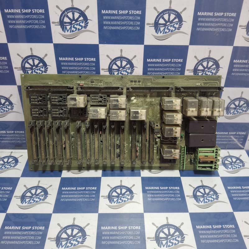 ROLLS ROYCE ULSTEIN TDC 30009 PCB BOARD