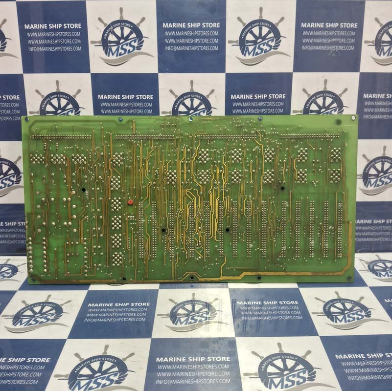 ROLLS ROYCE ULSTEIN TDC 30009A PCB BOARD