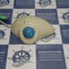 SANWA SUPPLY TB-3PS ERGO TRACK