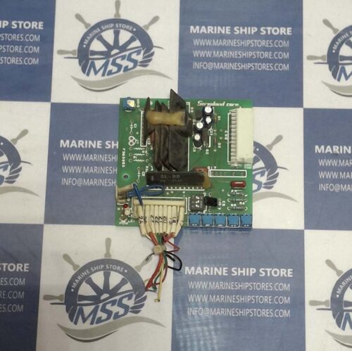 SERVOLAND F36355S PCB CARD