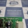 SERVOLAND F36355S PCB CARD