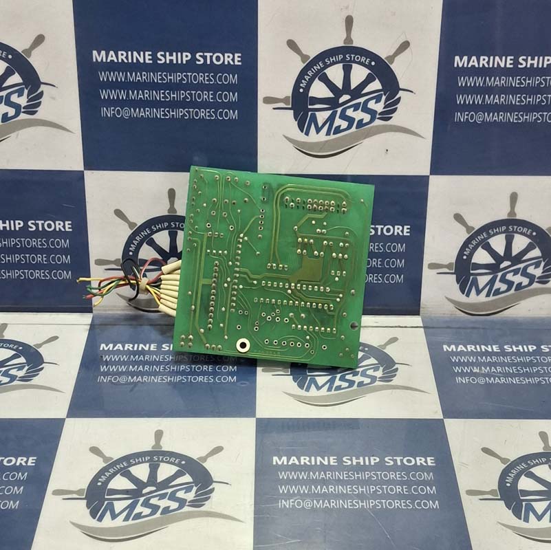 SERVOLAND F36355S PCB CARD