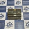 SIEMENS 6ED1 052-1MD00-0BA5 6ED1 055-1MB00-0BA1 LOGIC MOD DISPLAY CONTROLLER EXPANSION MODULE