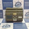 SIEMENS 6ED1 052-1MD00-0BA5 6ED1 055-1MB00-0BA1 LOGIC MOD DISPLAY CONTROLLER EXPANSION MODULE