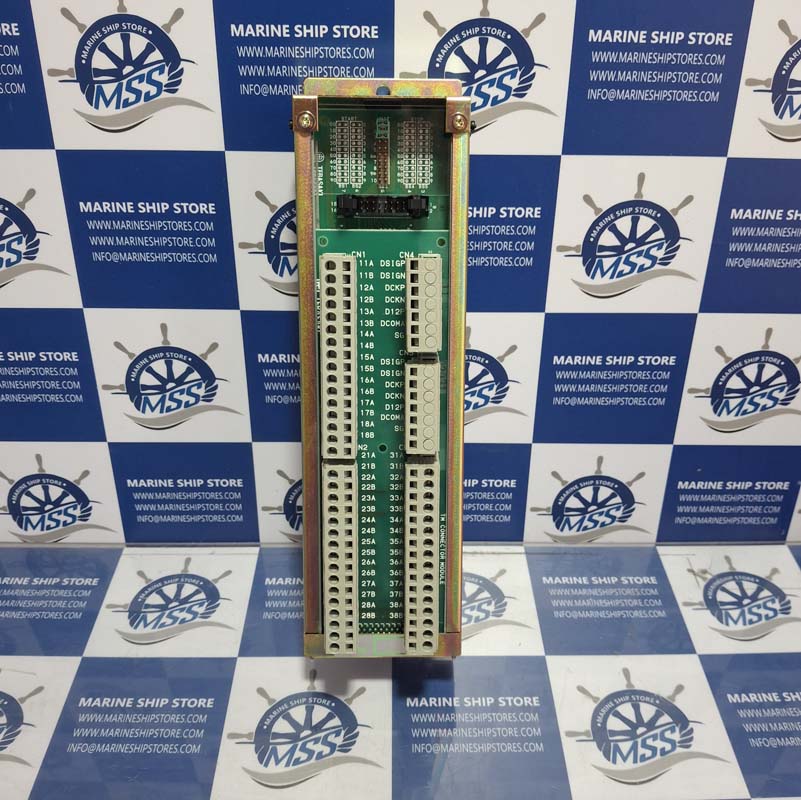 TERASAKI ECA-222 TM CONNECTOR MODULE-2 TERASAKI ECA-222 TM CONNECTOR MODULE
