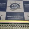 TERASAKI ECA-222 TM CONNECTOR MODULE-5 TERASAKI ECA-222 TM CONNECTOR MODULE