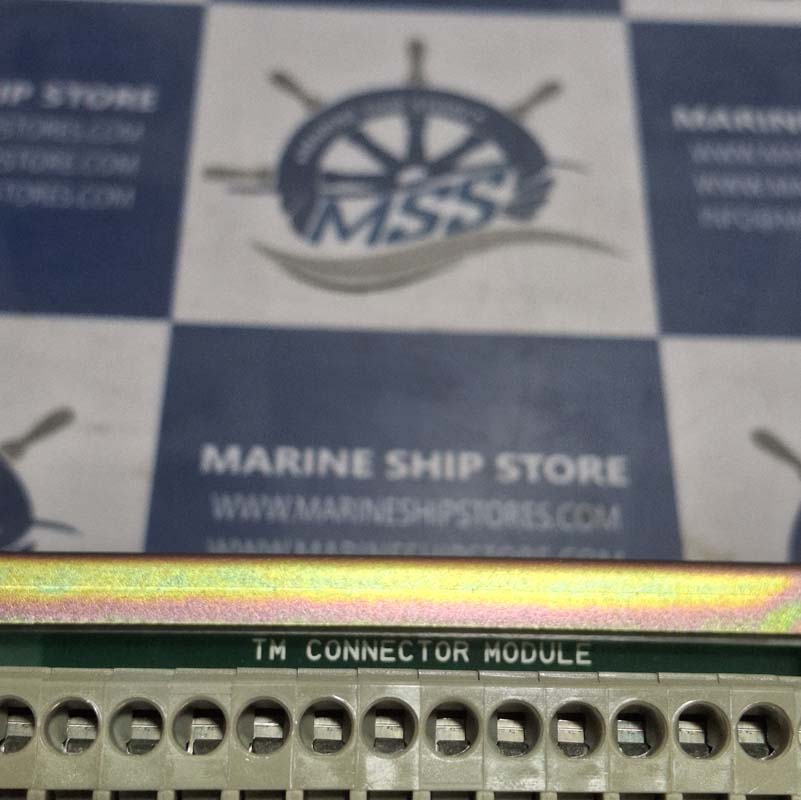 TERASAKI ECA-222 TM CONNECTOR MODULE-5 TERASAKI ECA-222 TM CONNECTOR MODULE