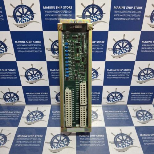 TERASAKI ECB-2131 TMA SENDER MODULE - Marine Ship Store