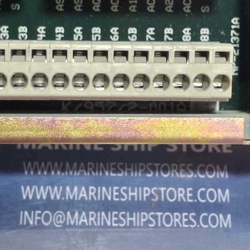 TERASAKI ECB-2321 TMA SENDER MODULE-5 TERASAKI ECB-2321 TMA SENDER MODULE