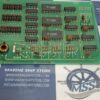TERASAKI ECC-109 K-767-9-001A PCB CARD-2 TERASAKI ECC-109 K-767-9-001A PCB CARD