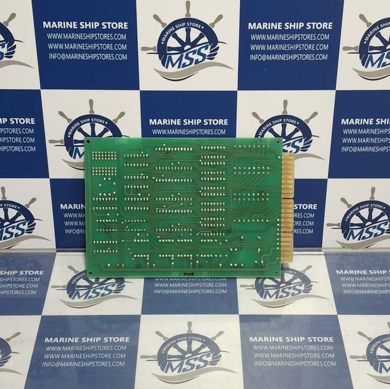 TERASAKI ECC-109 K-767-9-001A PCB CARD-3 TERASAKI ECC-109 K-767-9-001A PCB CARD