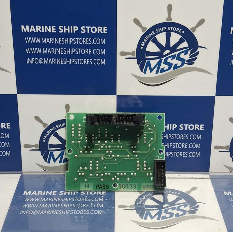 TERASAKI ESM-1081A K-99Z-7-002 STARTER MODULE-3 TERASAKI ESM-1081A K-99Z-7-002 STARTER MODULE