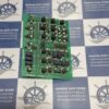 TERASAKI ESM-1101 K-002-1-001A OPERATION MODULE-1 TERASAKI ESM-1101 K-002-1-001A OPERATION MODULE